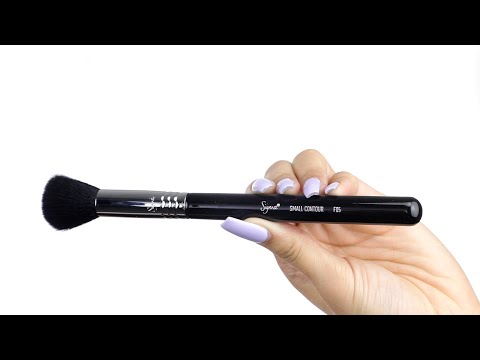 Sigma F05 Small Contour Brush