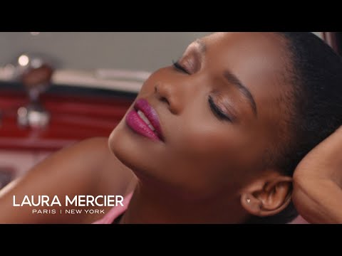 Laura Mercier Rouge Essentiel Cream Lipstick
