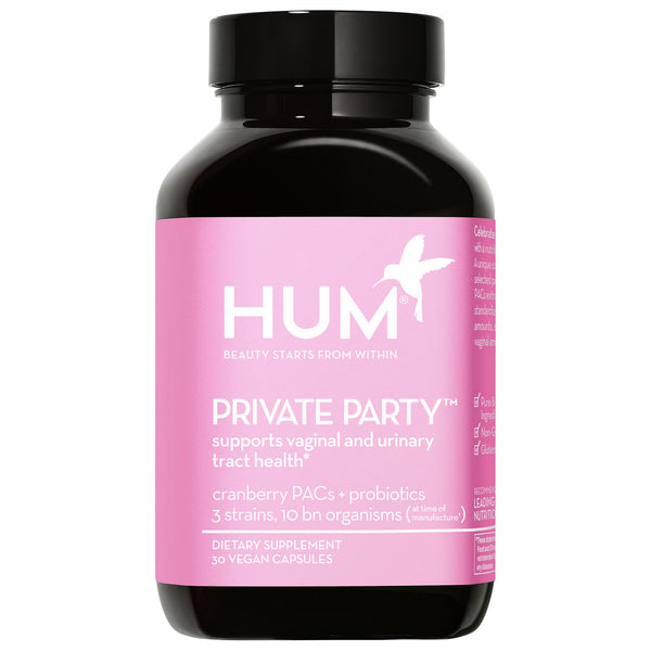 HUM Nutrition Private Party