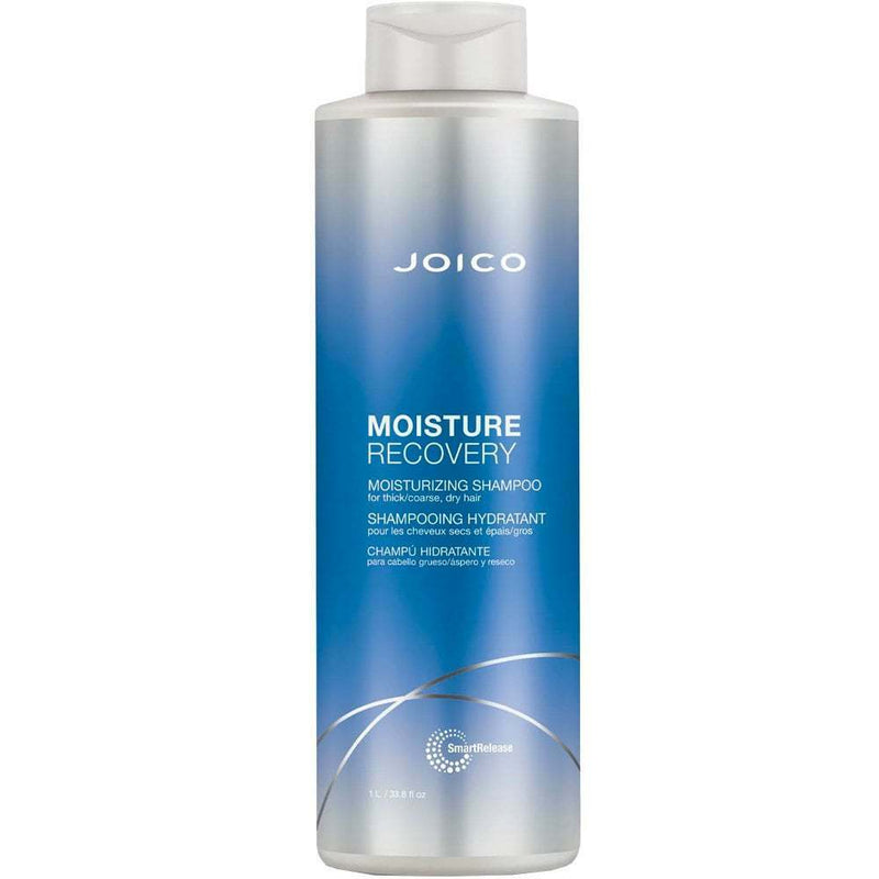 Joico Moisture Recovery Shampoo