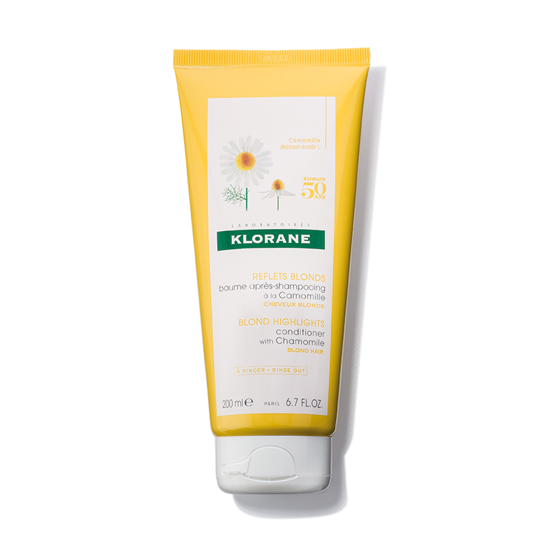 Klorane Chamomile Conditioner