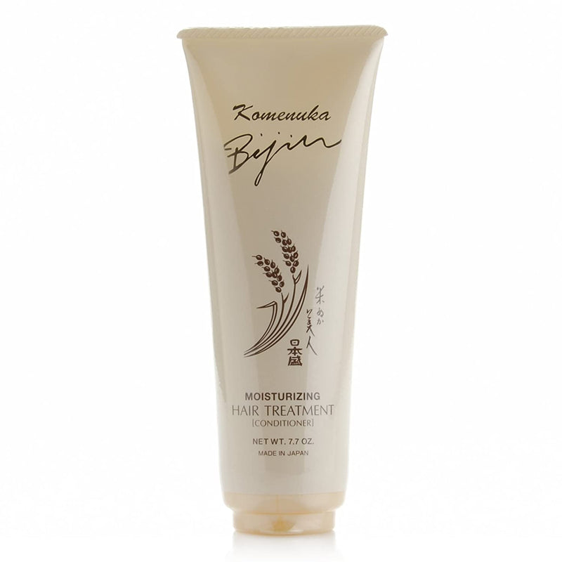 Komenuka Bijin Moisturizing Hair Treatment