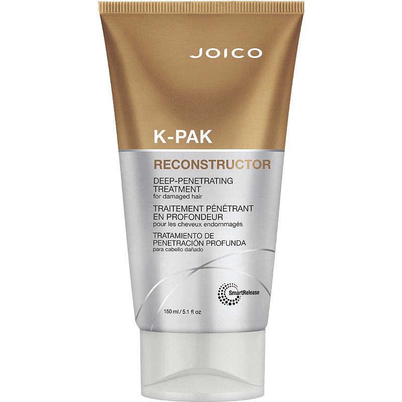 Joico K-Pak Reconstructor Deep Penetrating Treatment – Pro Beauty