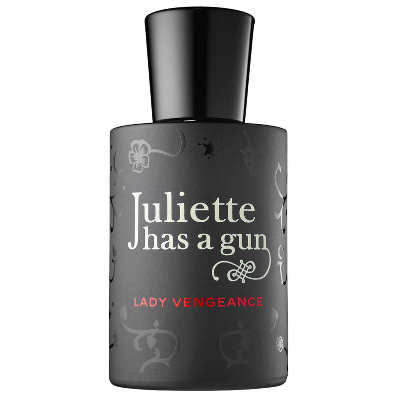 Juliette Has A Gun Lady Vengeance