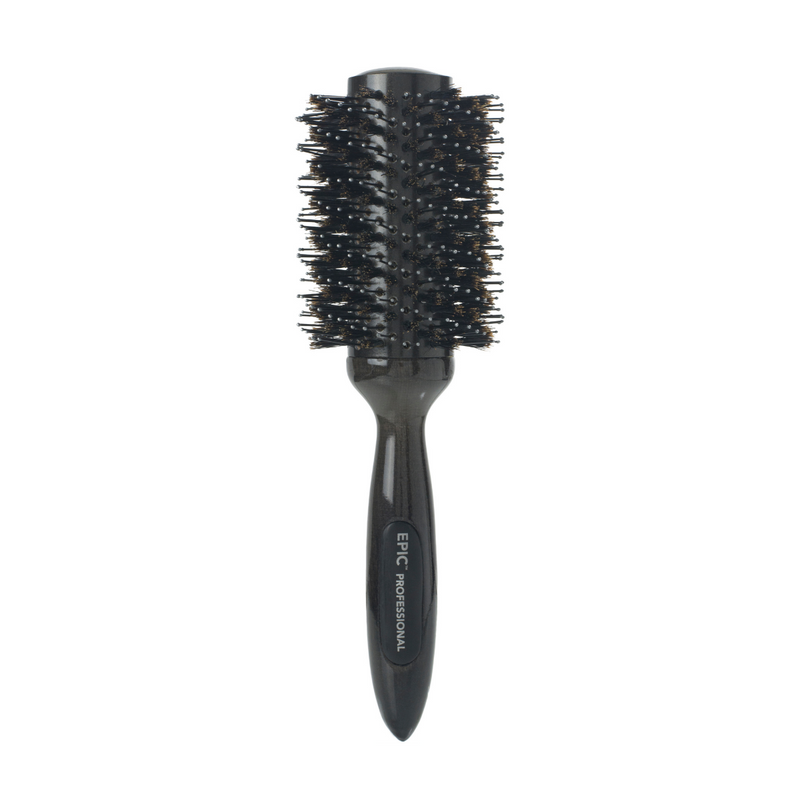 Wet Brush Pro Epic Helix Graphite Round Brush