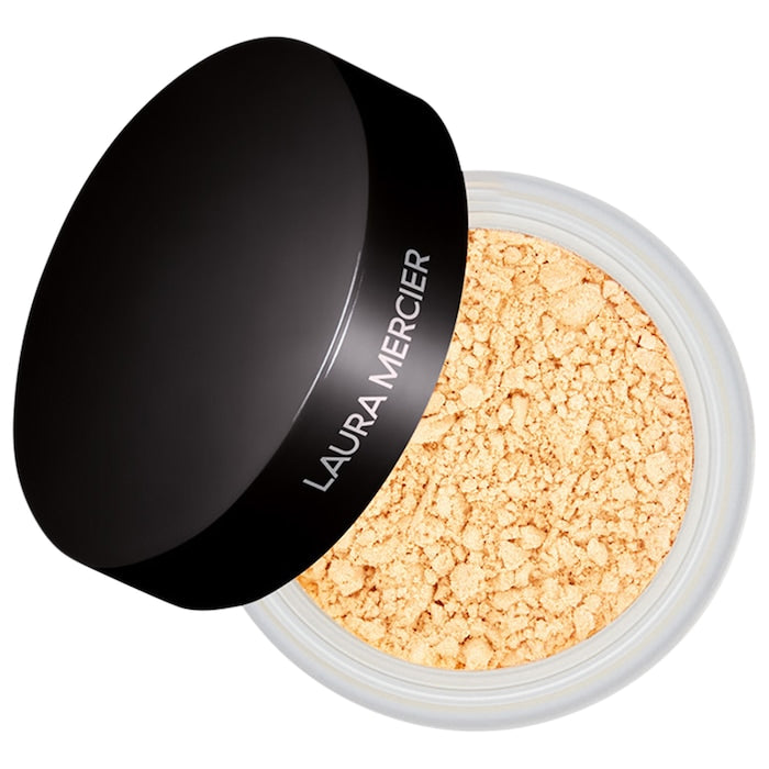 Laura Mercier Translucent Loose Setting Powder