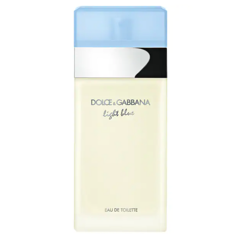 Dolce & Gabbana Light Blue Eau de Toilette