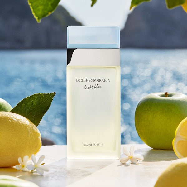Dolce & Gabbana Light Blue Eau de Toilette