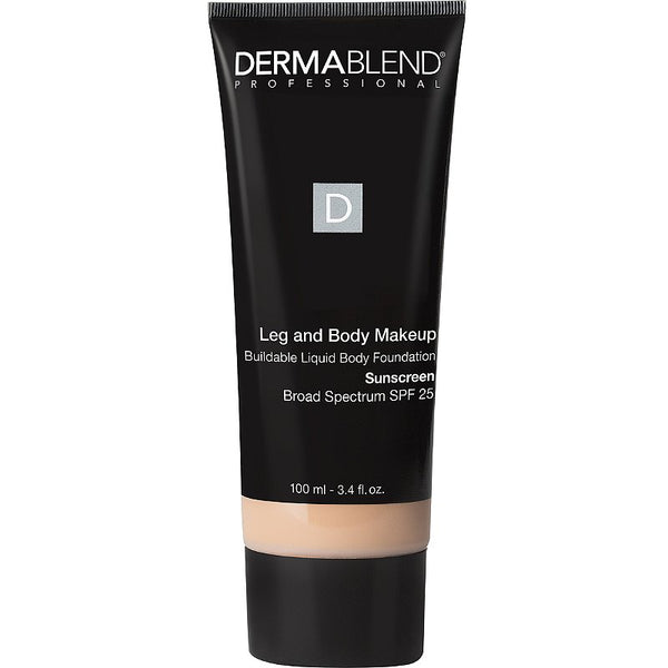 Dermablend Leg and Body Makeup