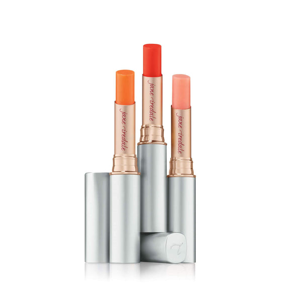 Jane Iredale Just Kissed Lip & Cheek Stain