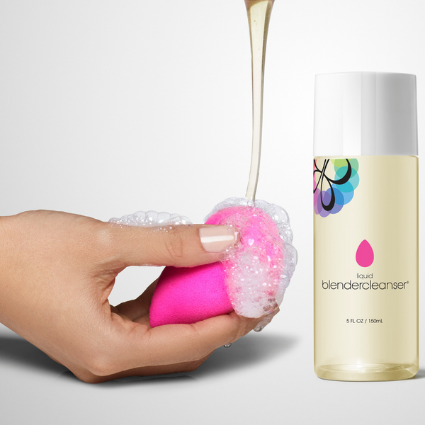 Beautyblender Liquid BlenderCleanser