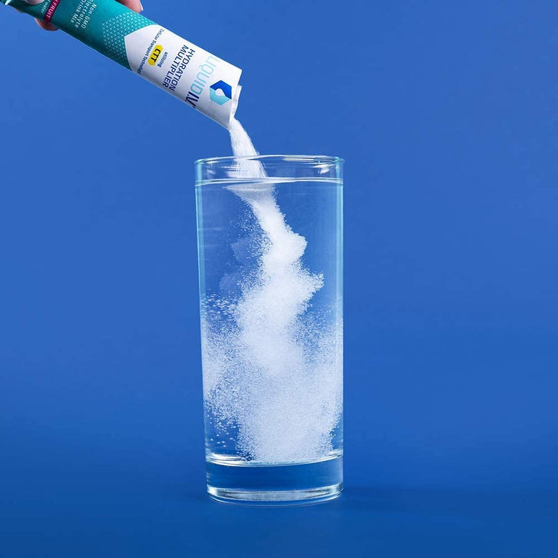 Liquid IV Hydration Multiplier – Pro Beauty