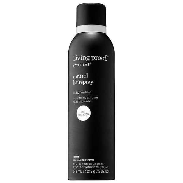 Living Proof Control Hairspray