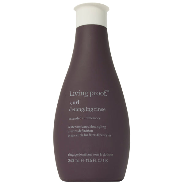 Living Proof Curl Detangling Rinse