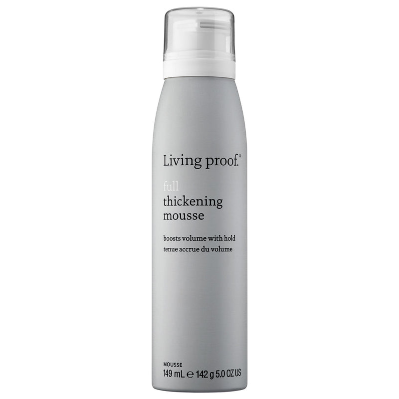 Living Proof Full Thickening Mousse