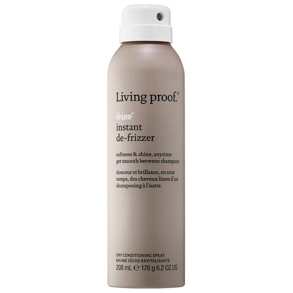 Living Proof Instant De-Frizzer