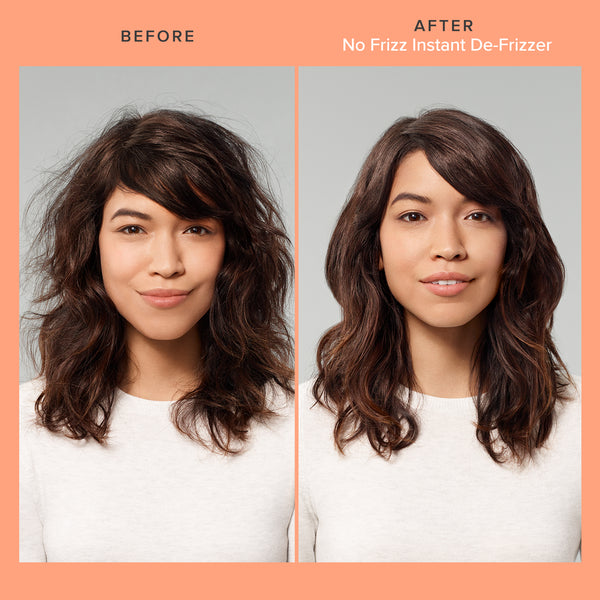 Living Proof Instant De-Frizzer