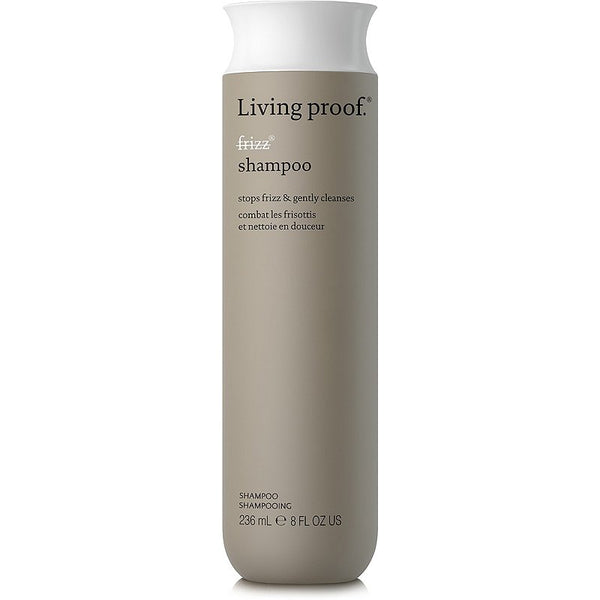 Living Proof No Frizz Shampoo