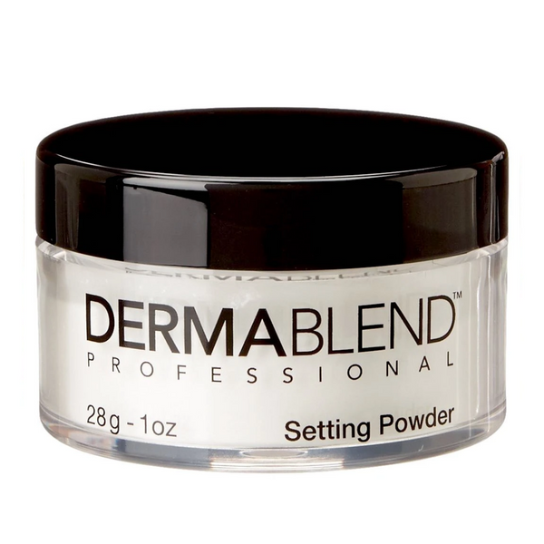 Dermablend Loose Setting Powder