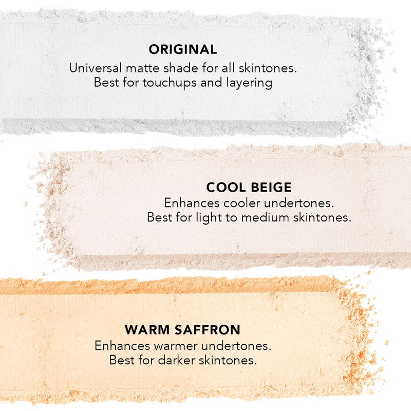 Dermablend Loose Setting Powder