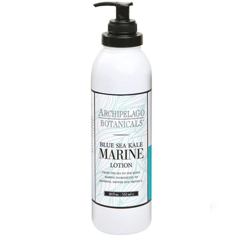 Archipelago Botanicals Marine Body Lotion