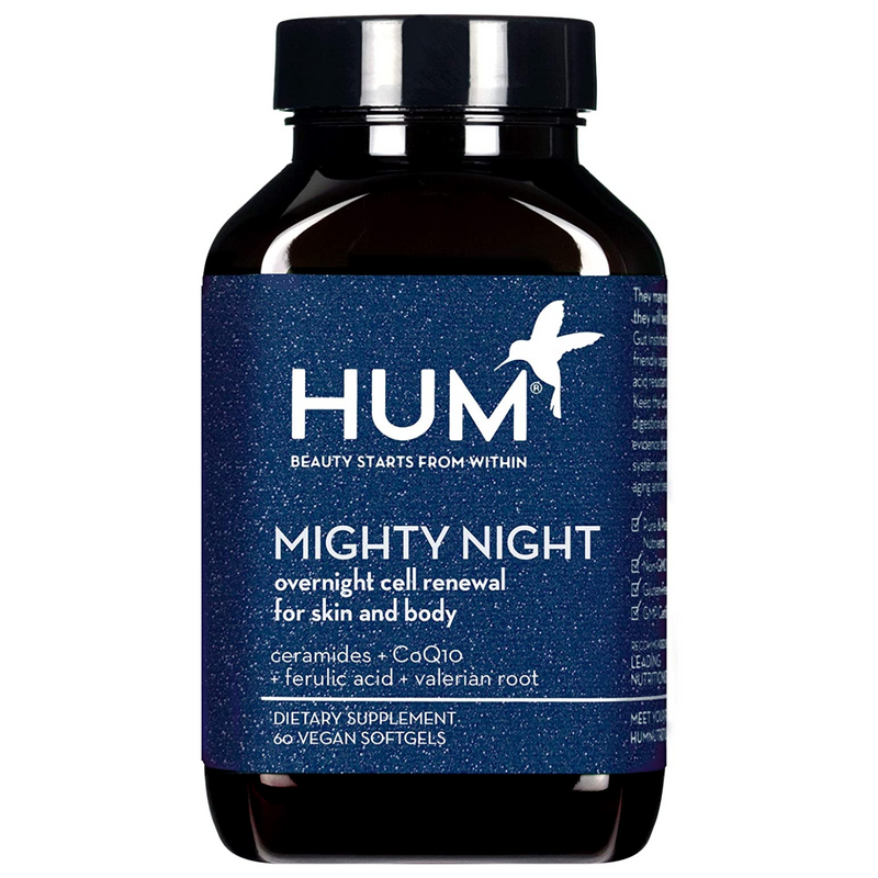 Hum Nutrition Mighty Night
