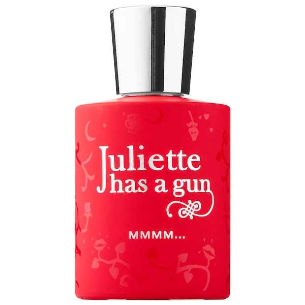 Juliette Has A Gun MMMM