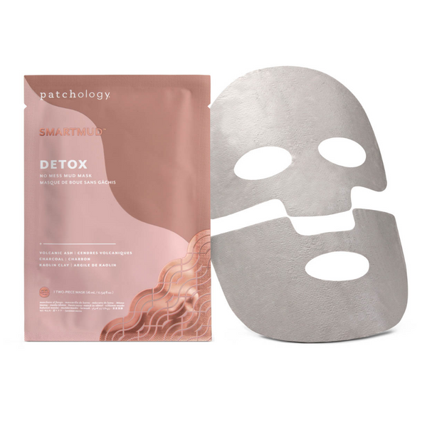 Patchology SmartMud Masque