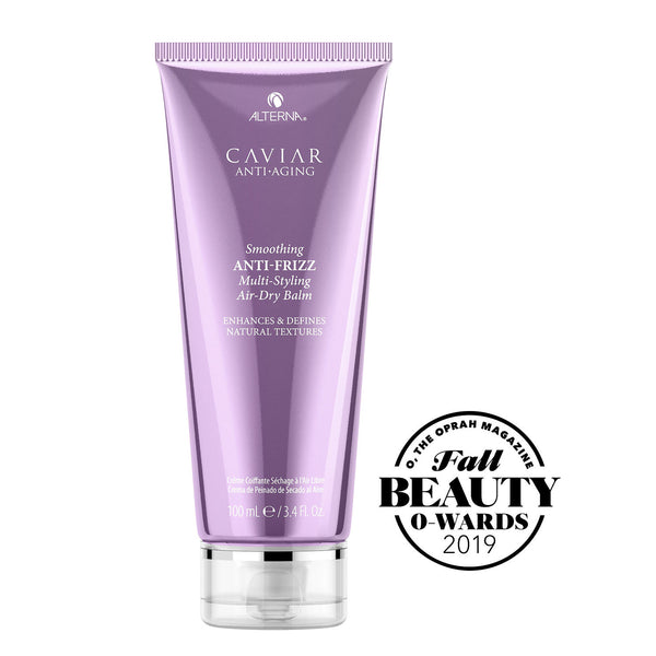 Alterna Caviar Smoothing Anti-Frizz Multi-Styling Air Dry Balm