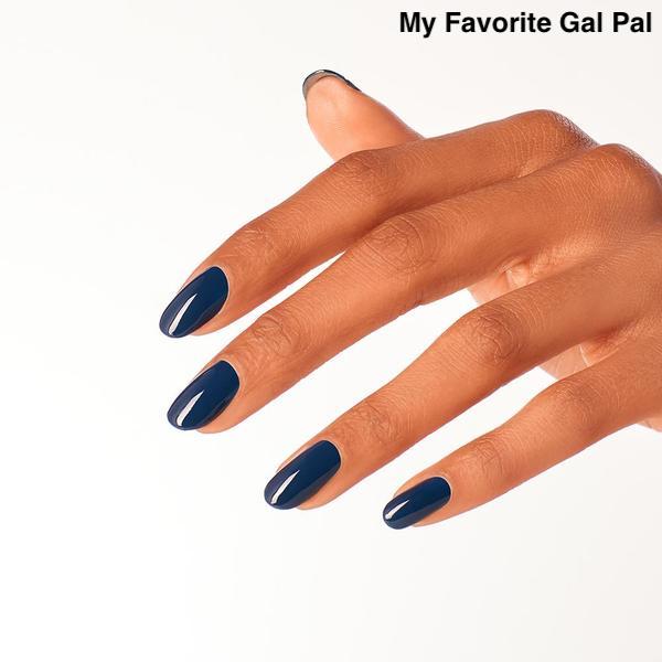 OPI Nail Lacquers - Blues