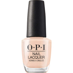 OPI Nail Lacquers - Nudes & Neutrals