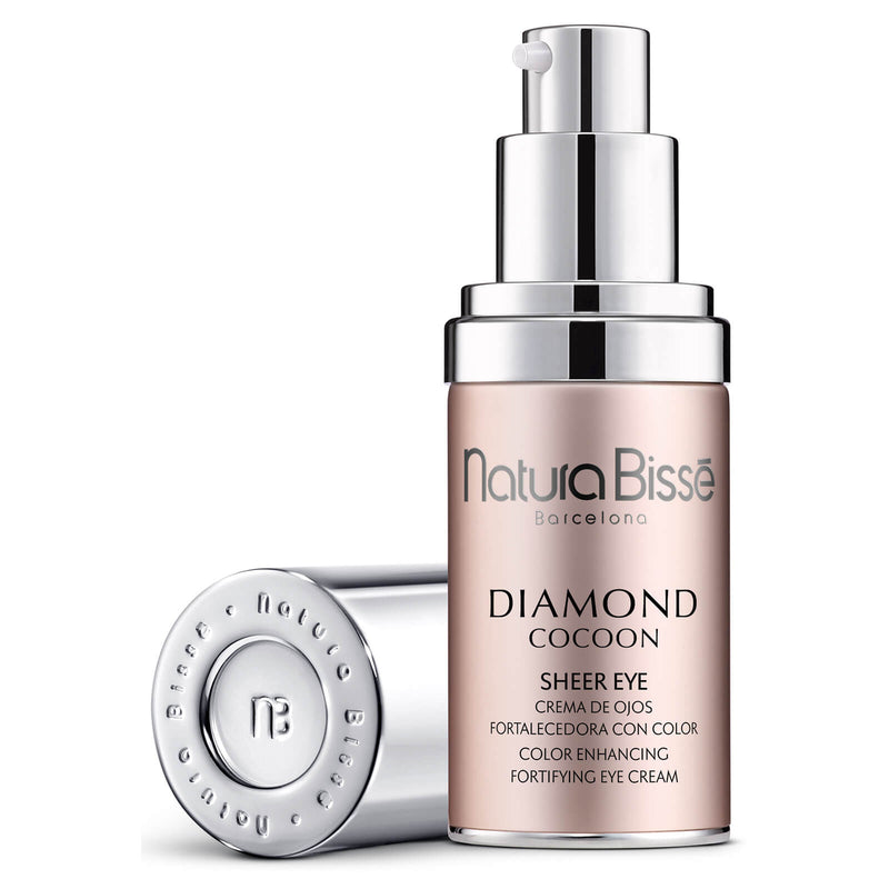 Natura Bisse Diamond Cocoon Sheer Eye