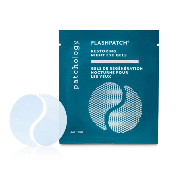 Patchology Flashpatch Restoring Night Eye Gels