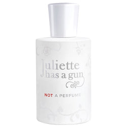 Juliette Has A Gun Not A Perfume