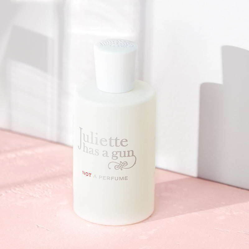 Juliette Has A Gun Not A Perfume