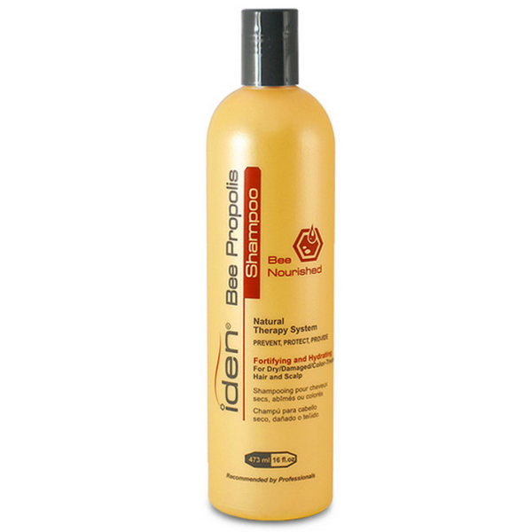 Iden Bee Propolis Bee Nourished Shampoo