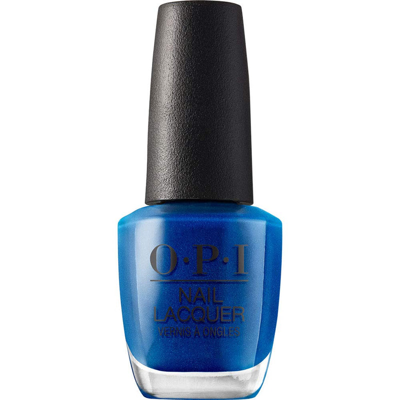 OPI Terribly Nice Nail Polish - Blame The Mistletoe 15ml | Nail Polish  Direct