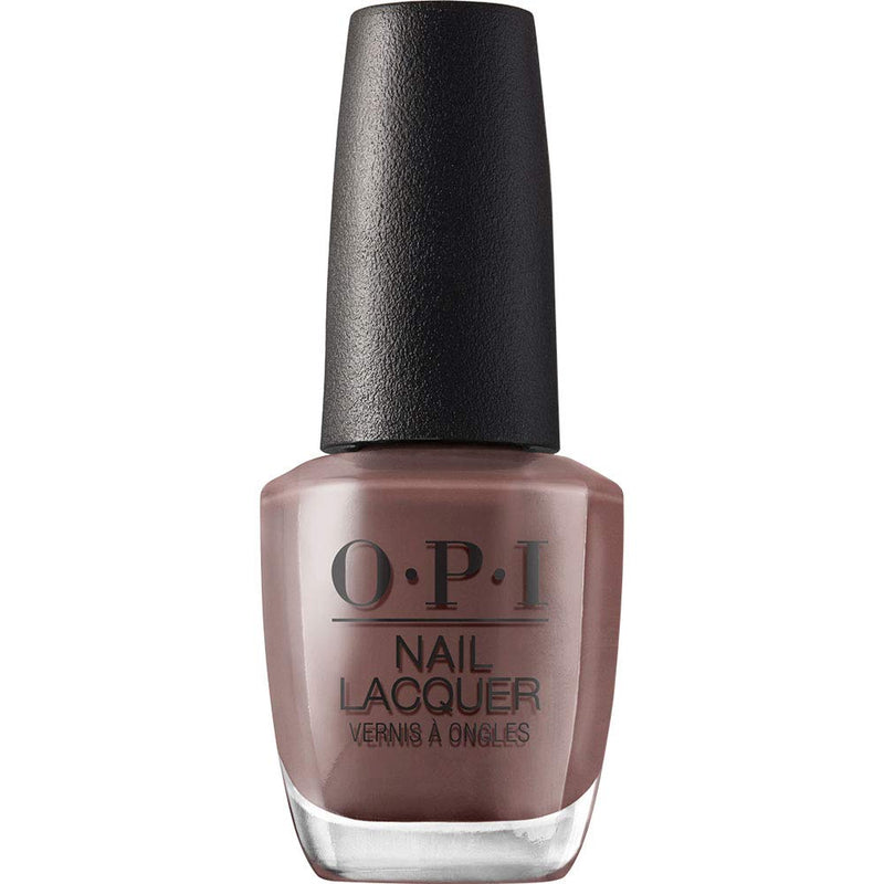 OPI Nail Lacquer, Exceptional formula and fashionable colours 