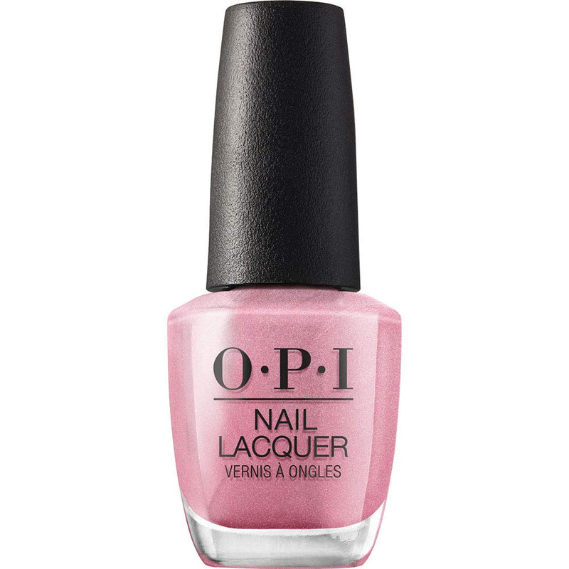 OPI Nail Lacquers - Pinks