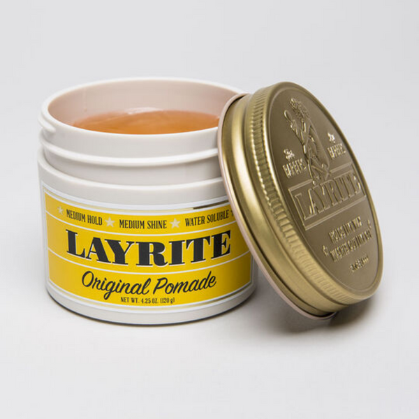 Layrite Original Pomade