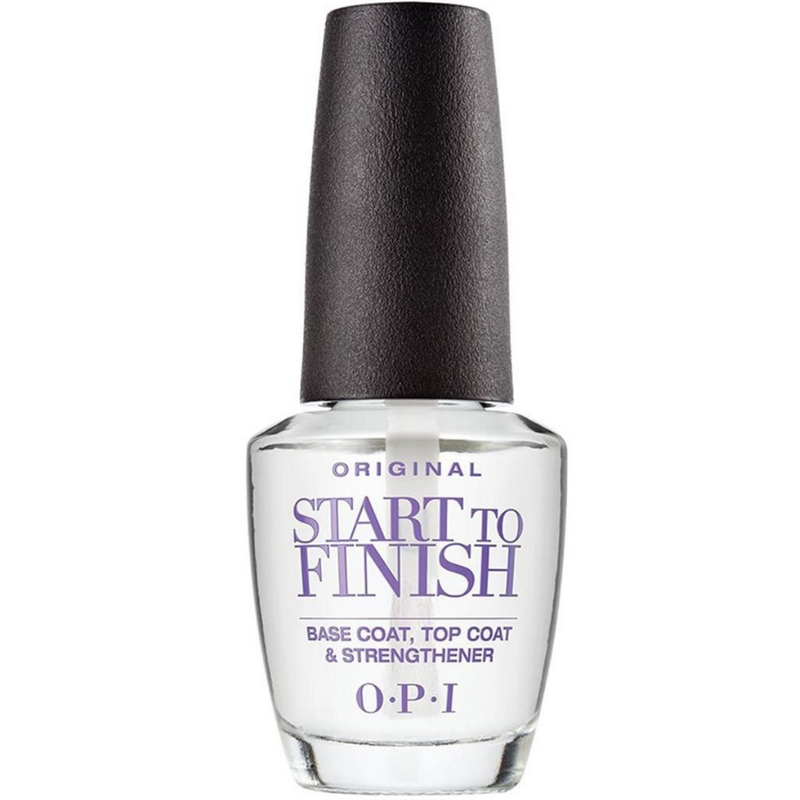 OPI Start To Finish Original Formula