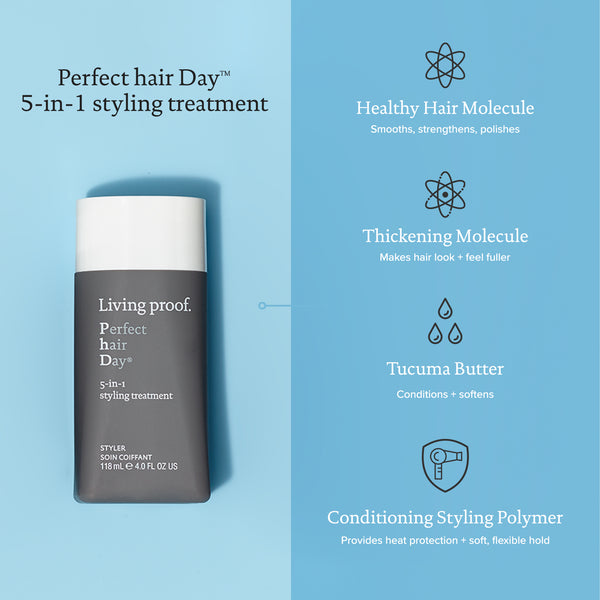 Living Proof Perfect Hair Day 5-in-1 Styling Treatment