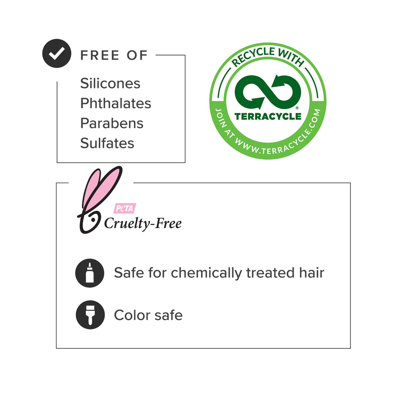 Living Proof Perfect Hair Day Triple Detox Shampoo