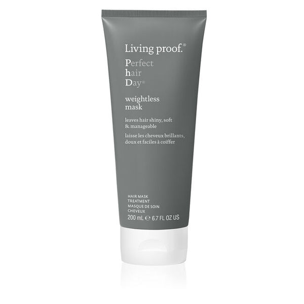 Living Proof Perfect Hair Day Weightless Mask