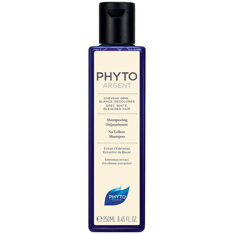 Phyto Phytoargent No Yellow Shampoo