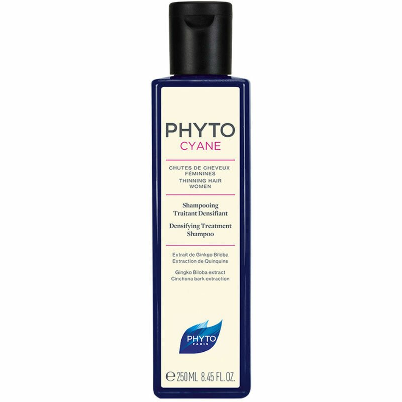 Phyto Phytocyane Shampoo
