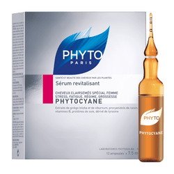 Phyto Phytocyane Treatment