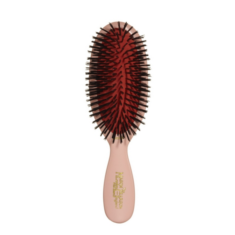 Mason Pearson Child Sensitive Bristle Hair Brush