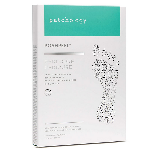 Patchology PoshPeel