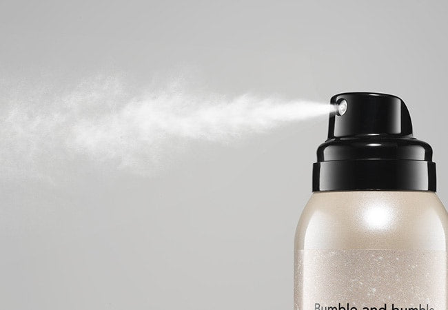 Bumble & Bumble Pret-a-Powder Tres Invisible Dry Shampoo
